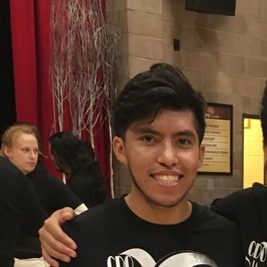 Meet your Posher, Eric